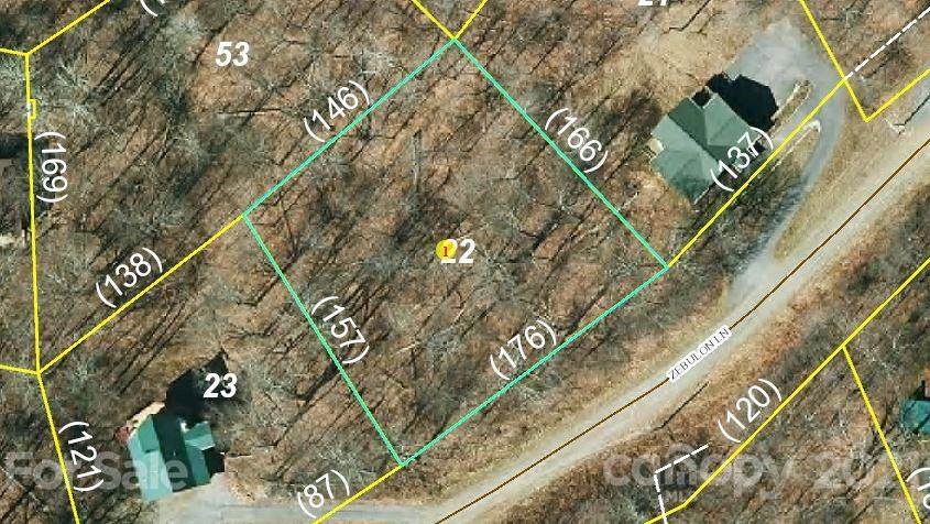 999 Zebulon Lane - Photo 1