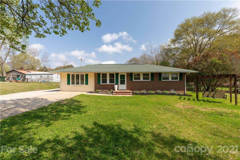 1654 Nicholson Avenue - Photo 1