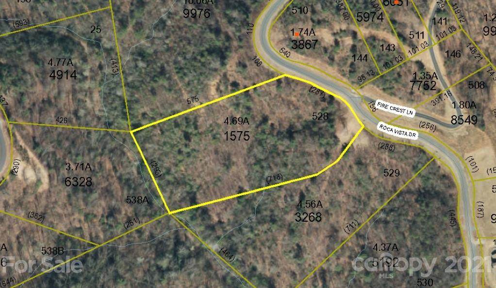 Lot 528 Roca Vista Drive - Photo 1