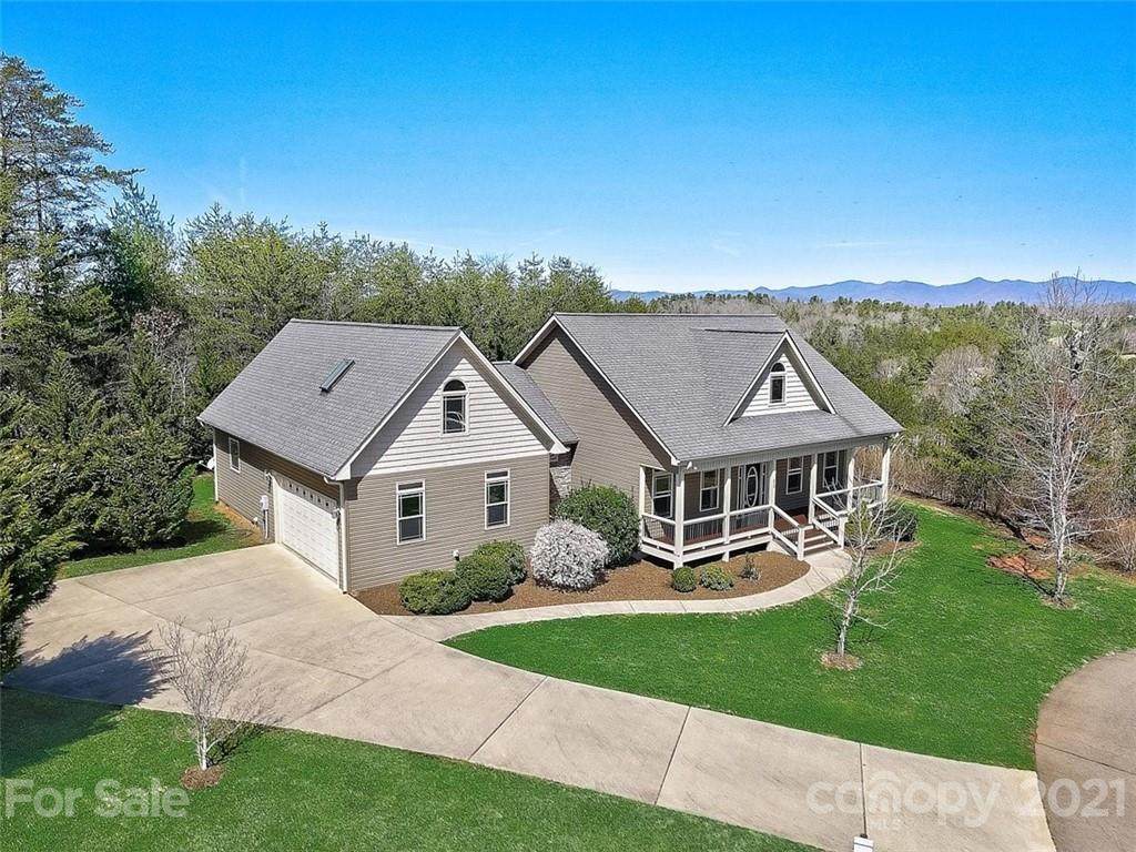 81 Homestead Ridge Road - Photo 1