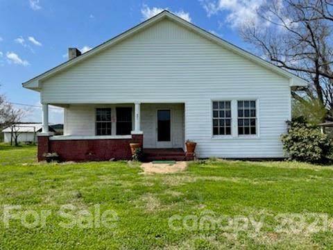 601 Warlick Road - Photo 1