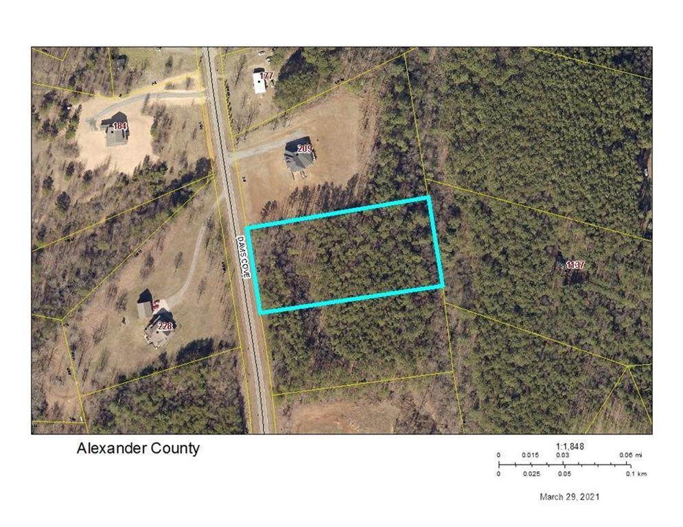 Lot 2 Davis Cove Road - Photo 1