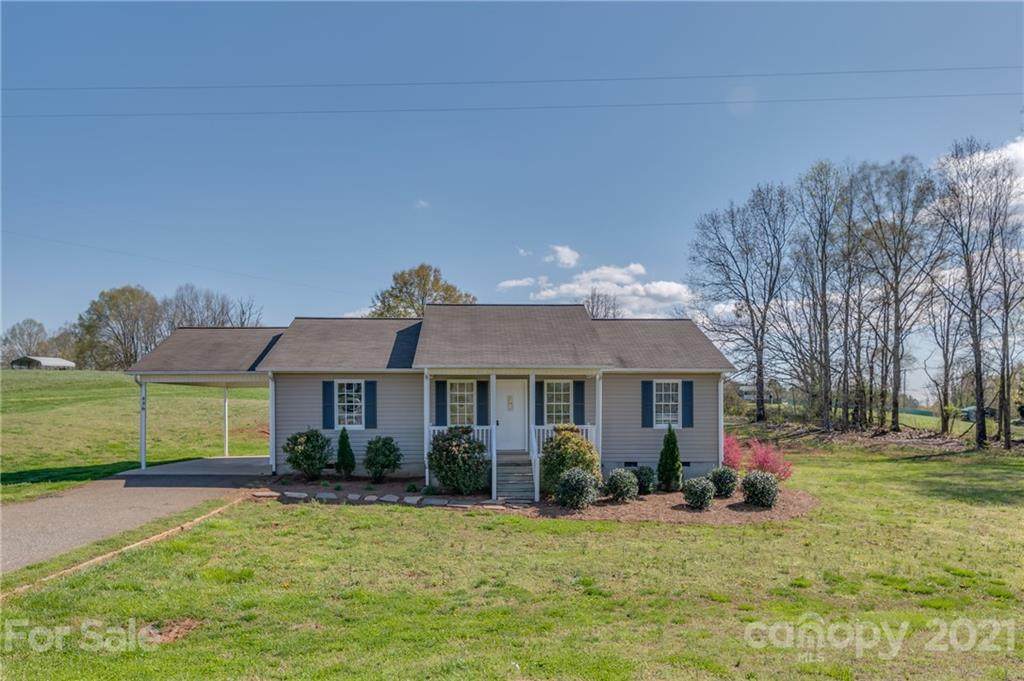 886 Salem Church Road - Photo 1