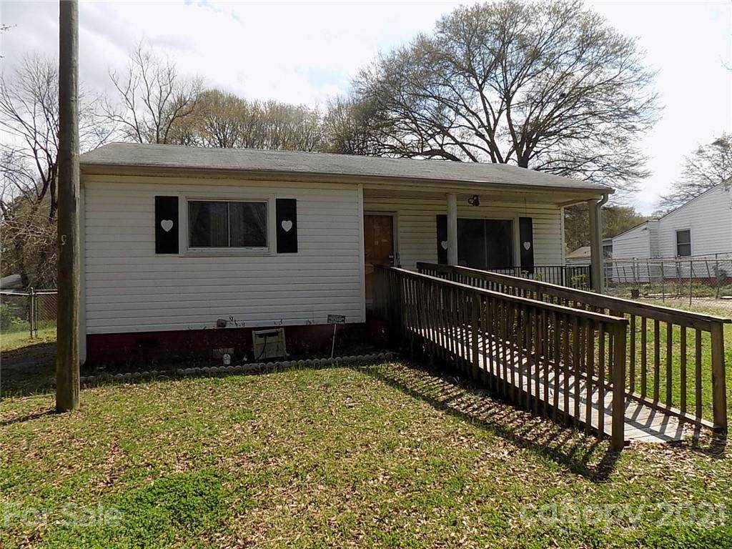 1215 Ware Avenue - Photo 1