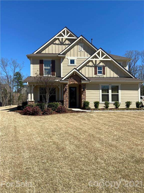 8153 Breton Way - Photo 1