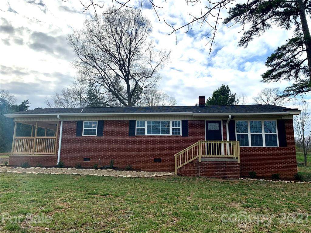6545 Whitley Road - Photo 1