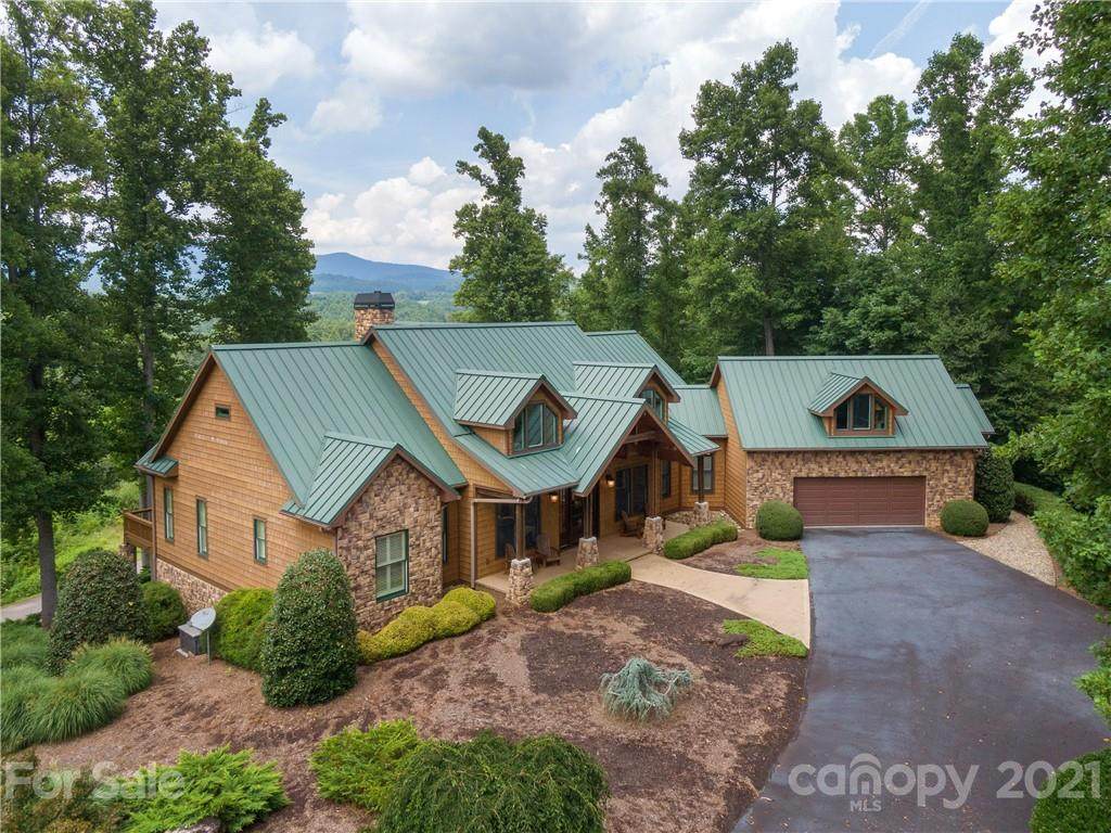 94 Southern Scenic Heights - Photo 1