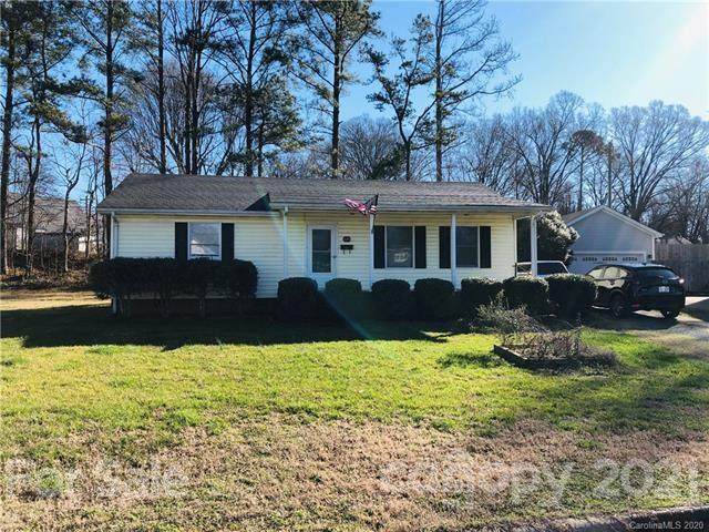 525 Belton Street - Photo 1