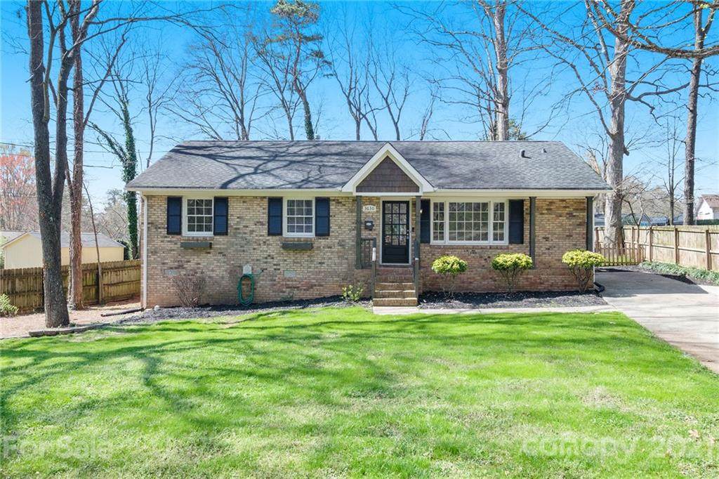 3630 Craig Avenue - Photo 1