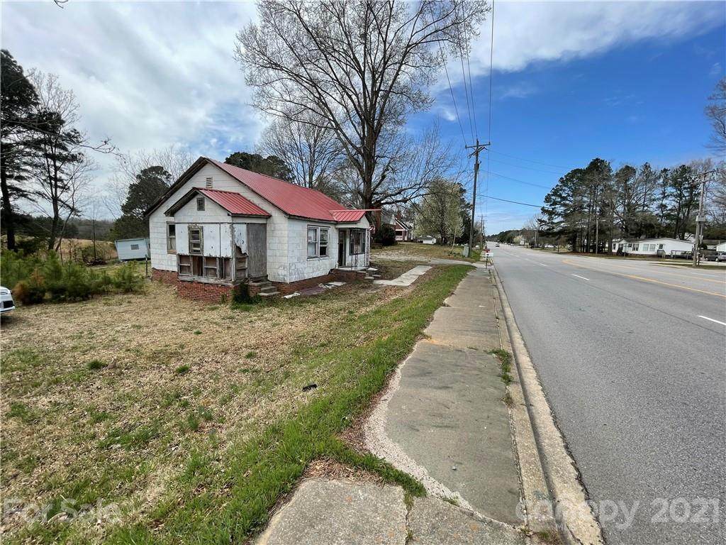 1632 Flat Creek Road - Photo 1