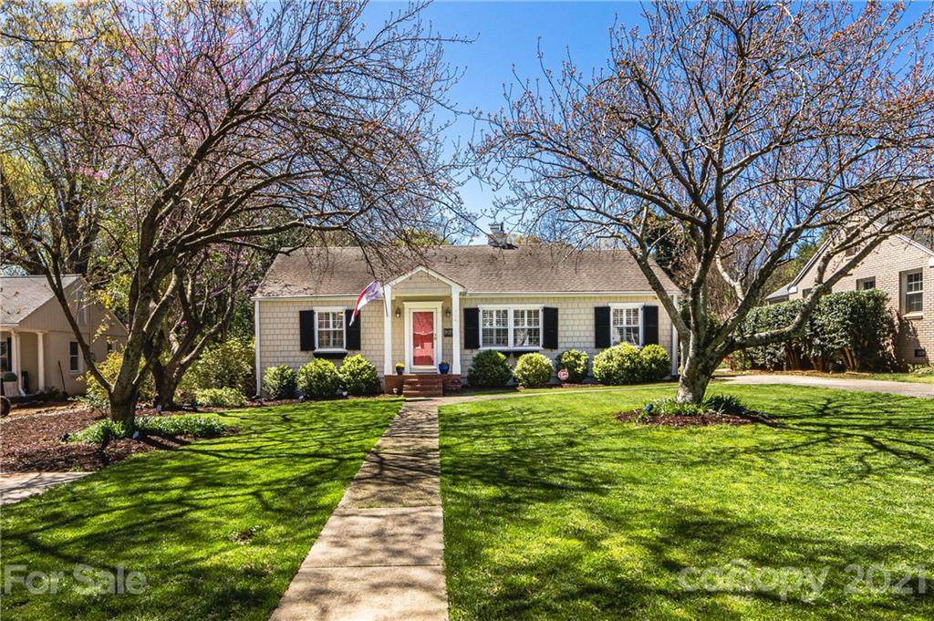 746 Poindexter Drive - Photo 1