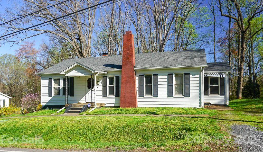 414 4th Street - Photo 1