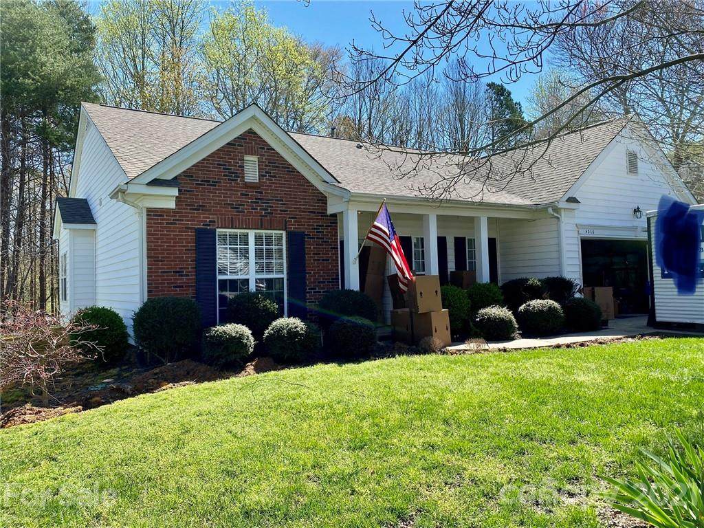 4216 Mckendree Way - Photo 1