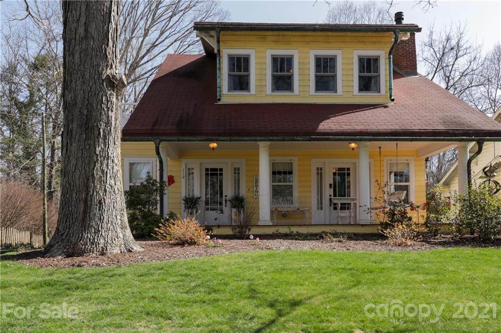 112 Forest Hill Drive - Photo 1