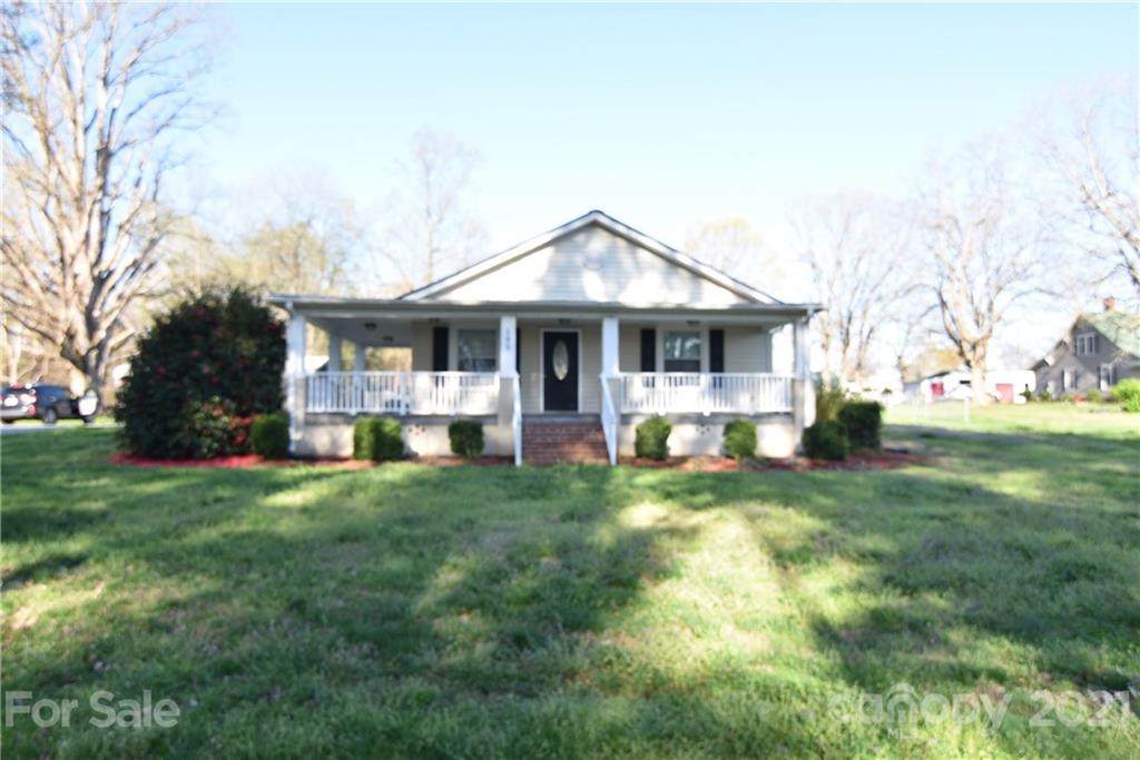 195 Bill Lohr Road - Photo 1