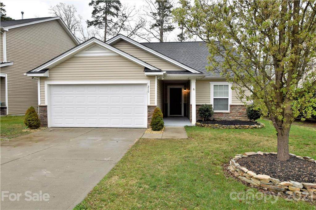 216 Waterlemon Way - Photo 1