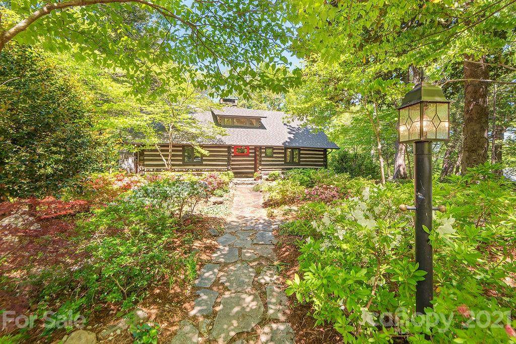 120 Thousand Pines Lane - Photo 1