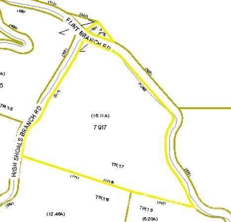 3000 High Shoals Road - Photo 1