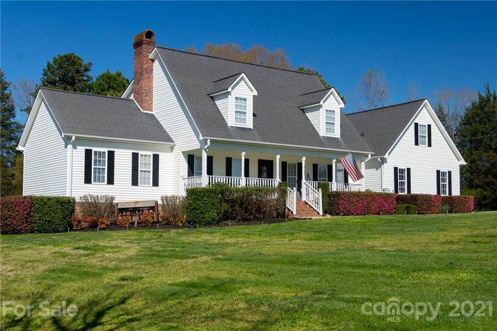 5349 Old Plank Road - Photo 1