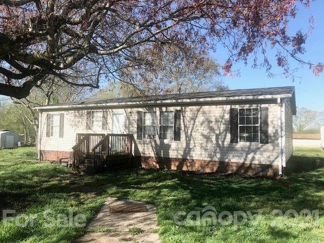 114 Blessing Lane - Photo 1