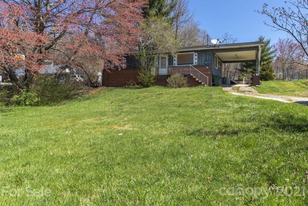 355 New Leicester Highway - Photo 1