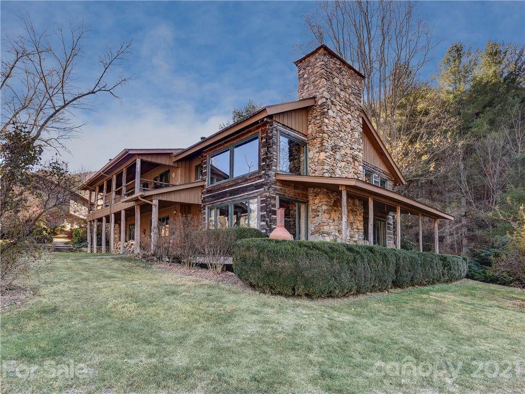 619 Roy Tritt Road - Photo 1