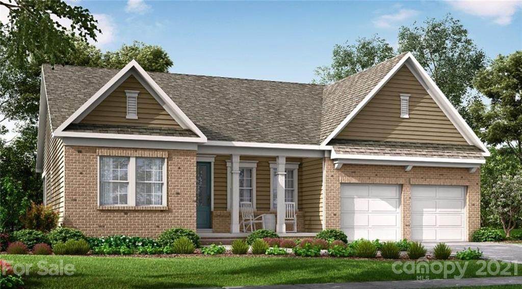 134 Amerson Drive - Photo 1
