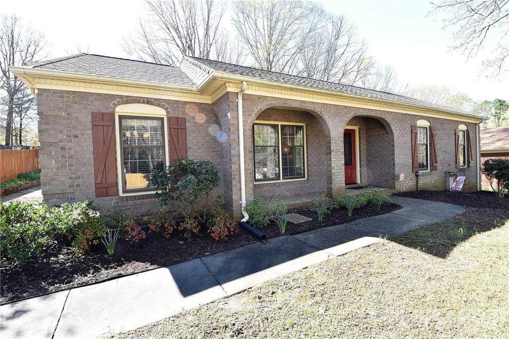 10313 Sardis Oaks Road - Photo 1