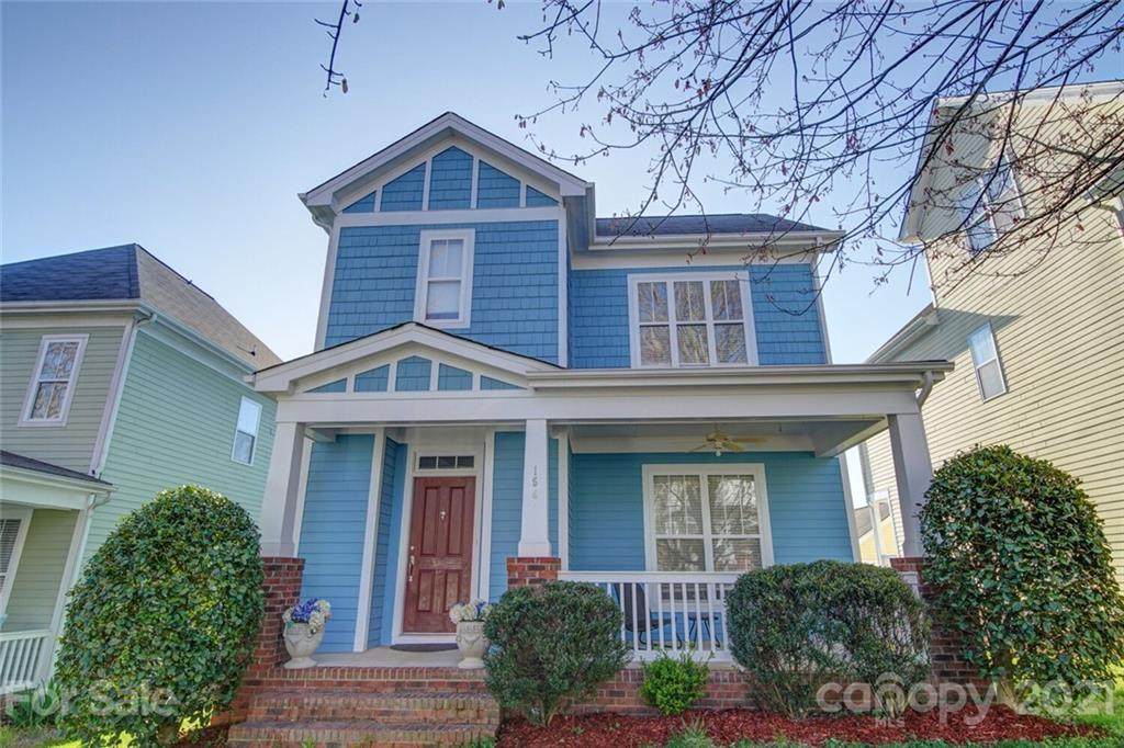 154 Water Oak Drive - Photo 1