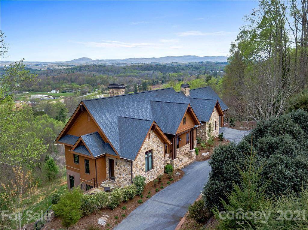 52 Ridge Pine Trail - Photo 1