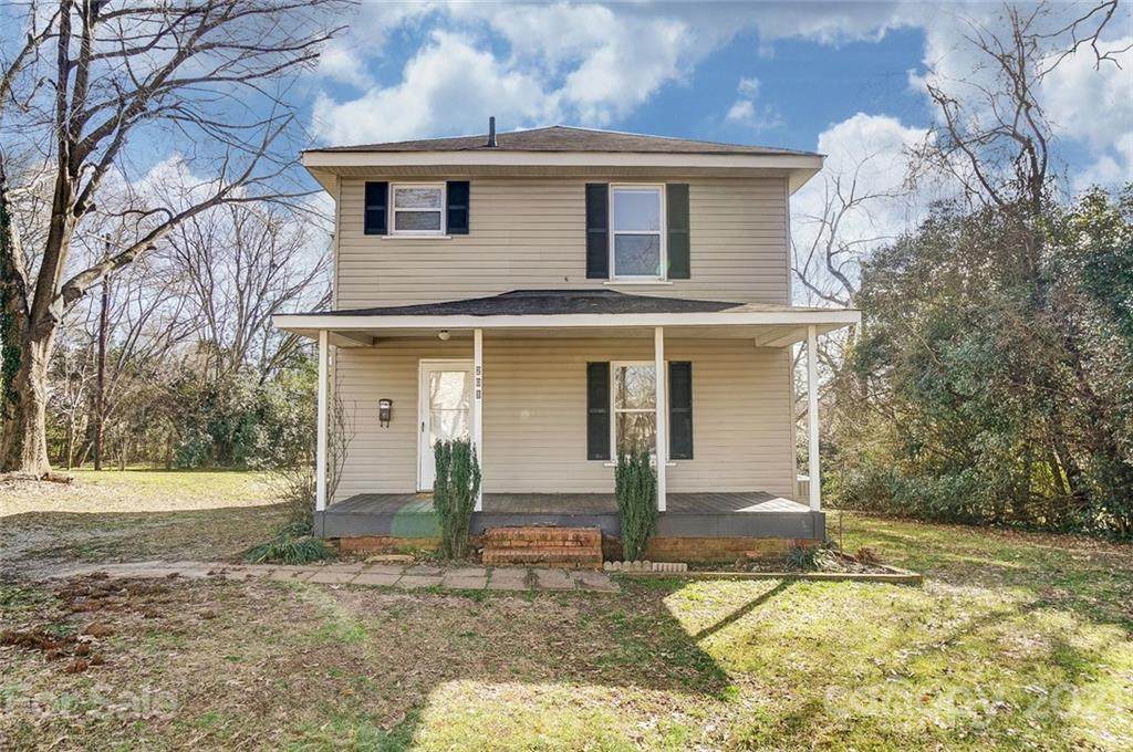 201 Bell Street - Photo 1