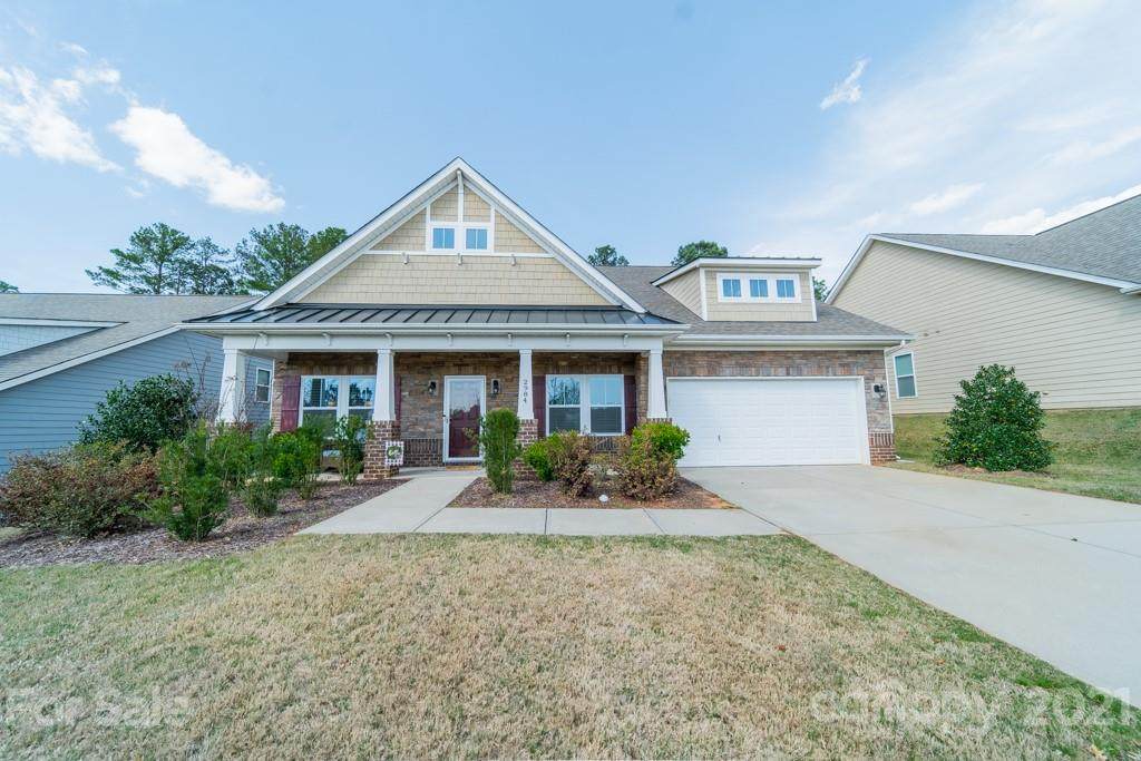 2984 Hiddenbrook Way - Photo 1