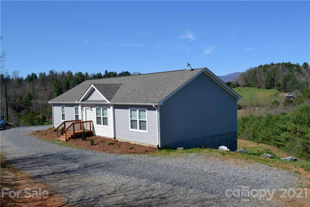 271 Sluder Branch Road - Photo 1