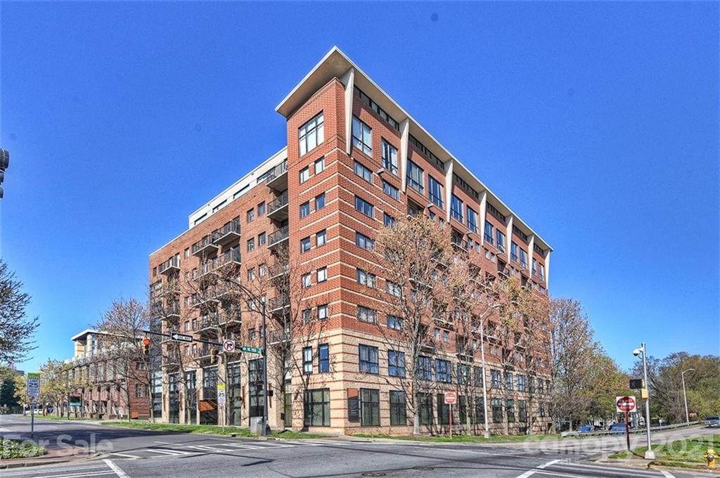 715 Church Street - Photo 1