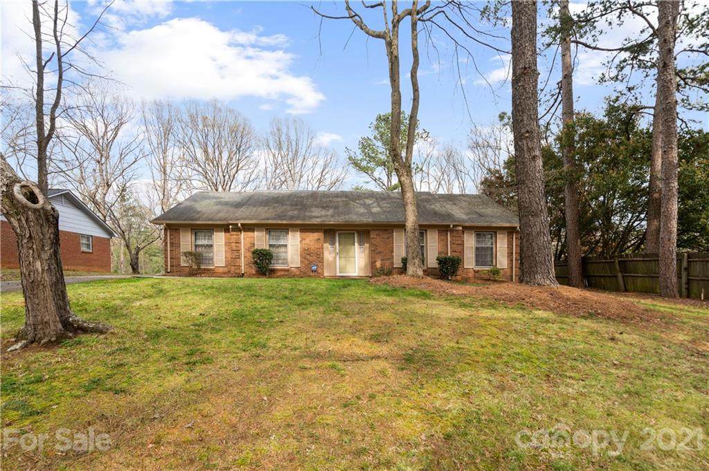 812 Mclaughlin Drive - Photo 1