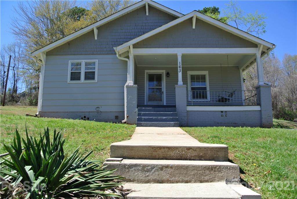 163 Hillside Street - Photo 1