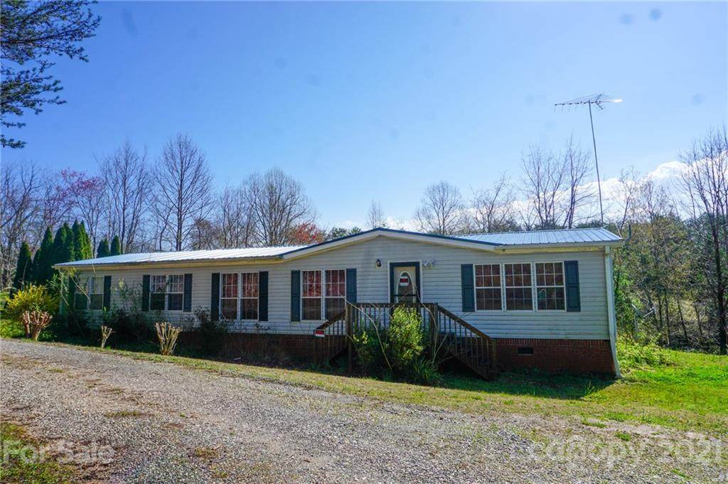 151 Rattlesnake Trail - Photo 1