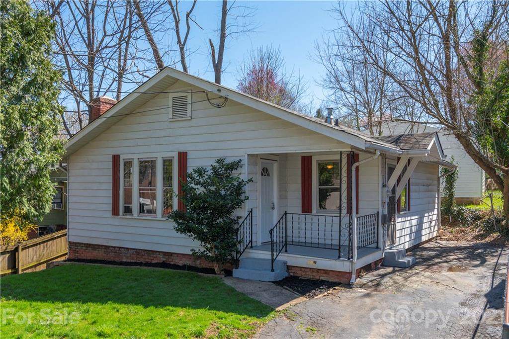 118 Belmont Avenue - Photo 1