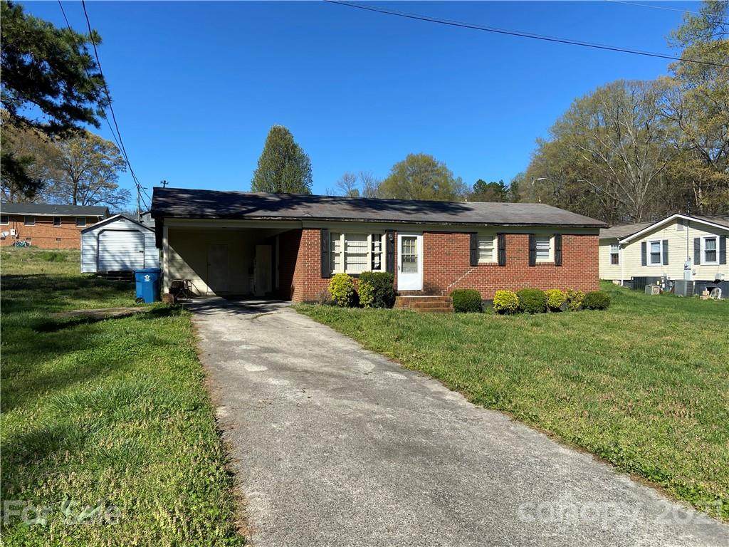 5030 Harvard Street - Photo 1