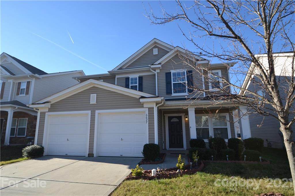 6627 Ruth Ferrell Court - Photo 1
