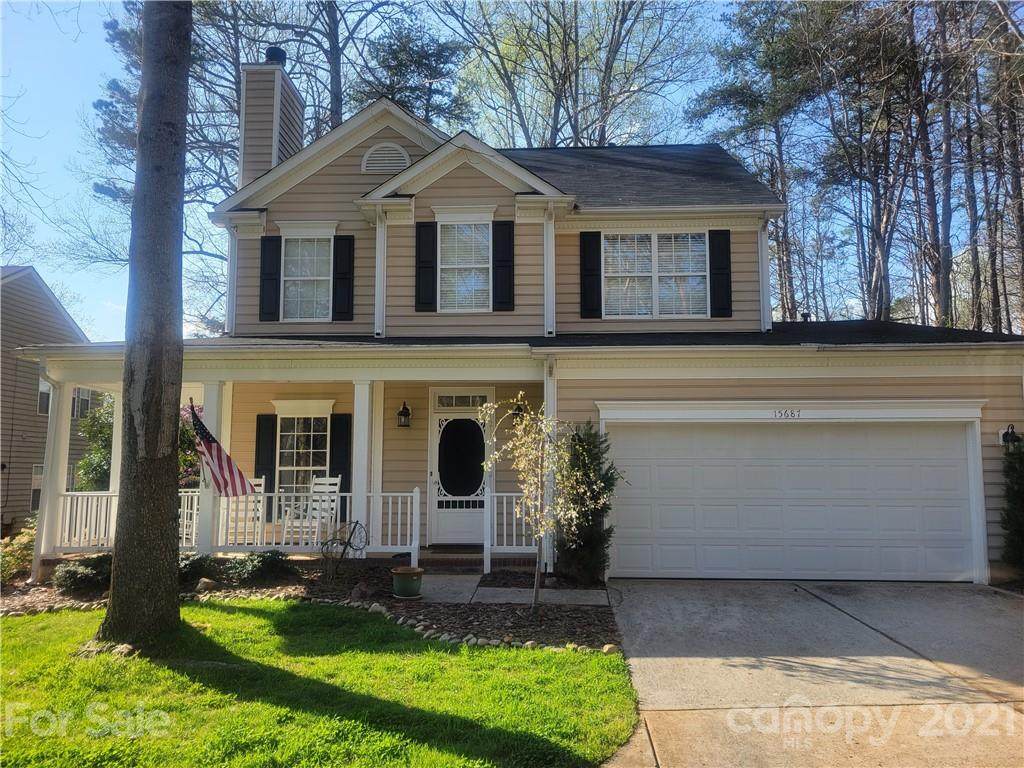 15687 Knoll Oak Court - Photo 1