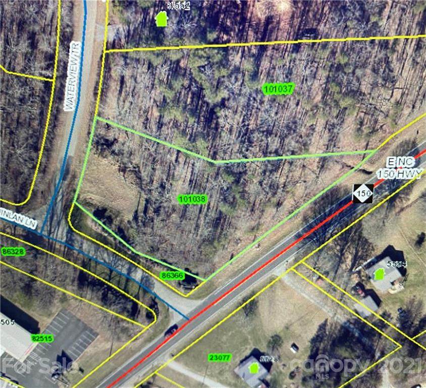 Lot 40 Waterview Trail - Photo 1