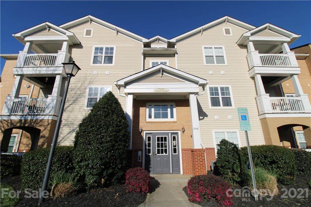 16432 Redstone Mountain Lane - Photo 1