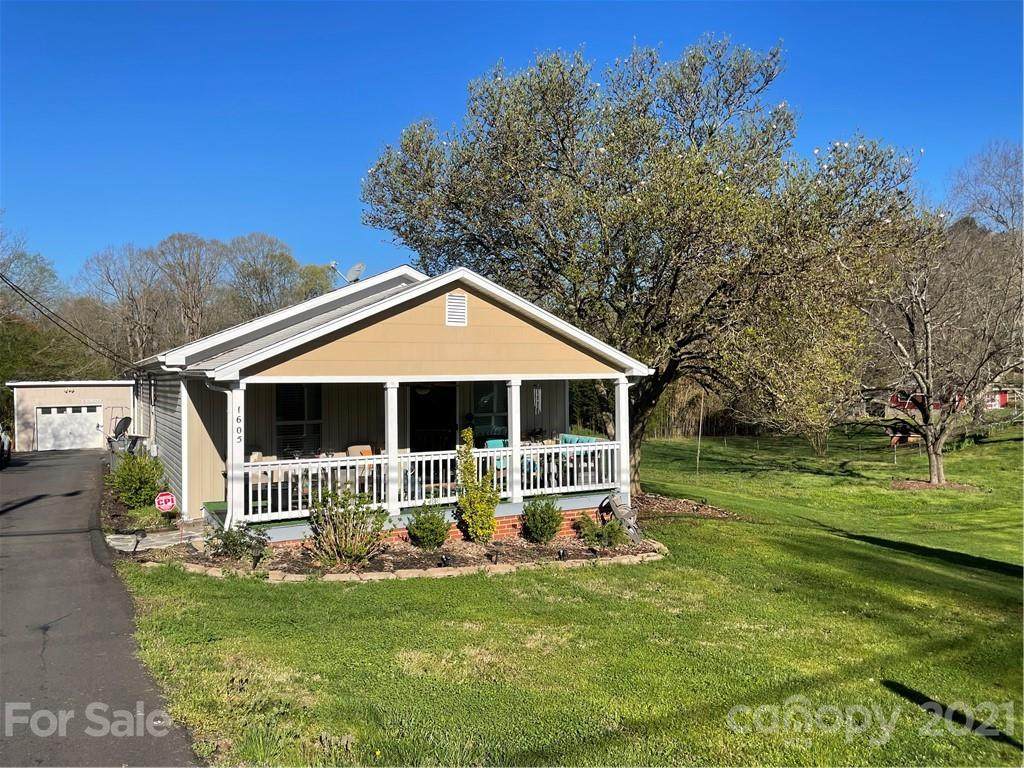 1605 A Street - Photo 1