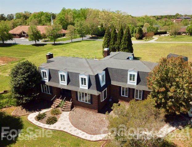 2908 Charlotte Highway - Photo 1
