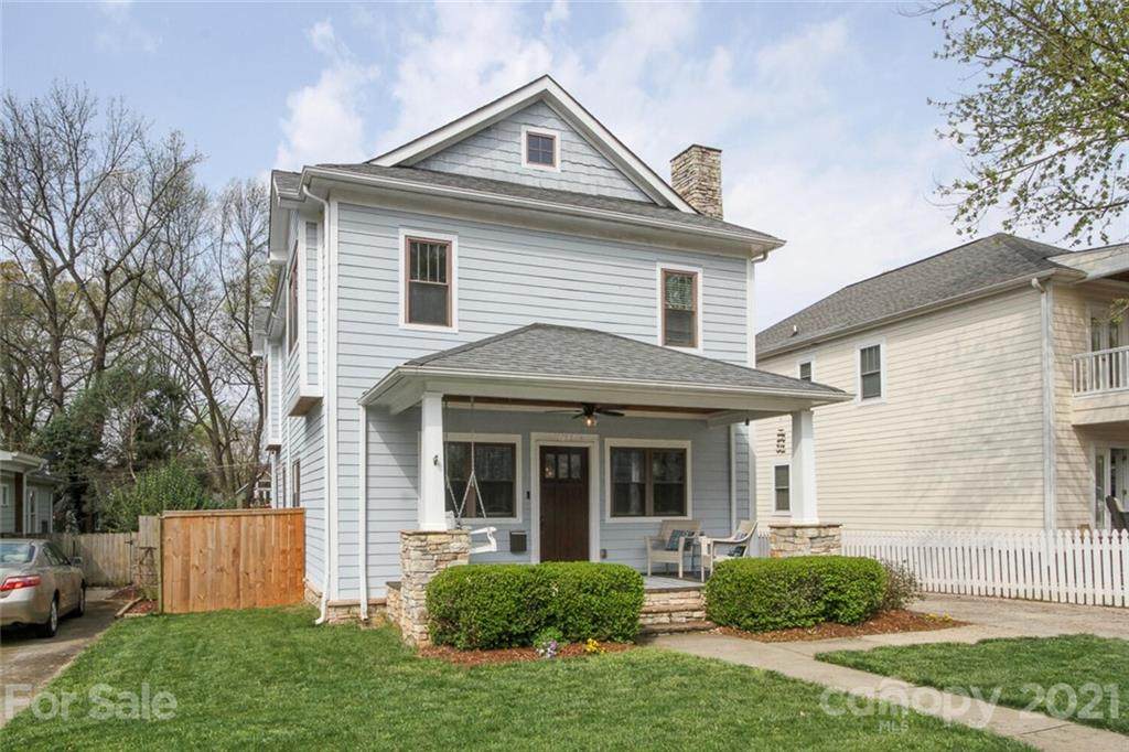 1637 Club Road - Photo 1