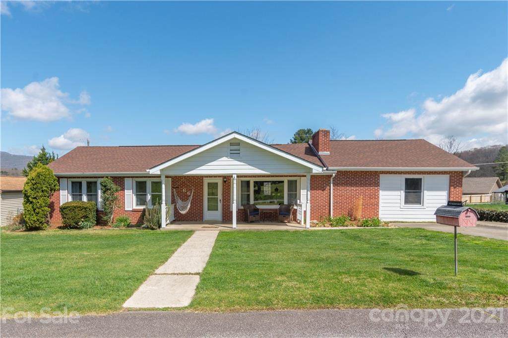66 Grandview Circle - Photo 1