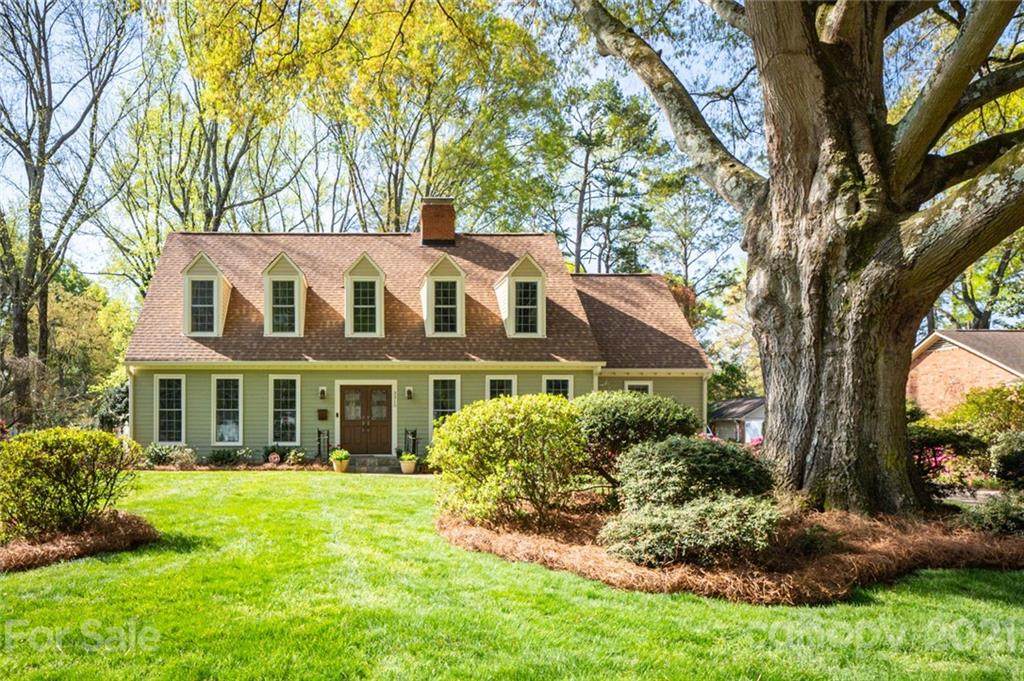 3315 Cotillion Avenue - Photo 1