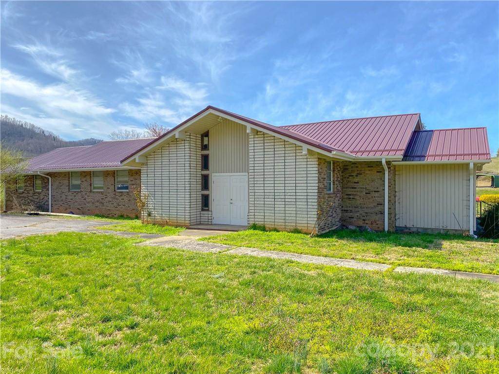3192 Nc Highway 18 Highway - Photo 1