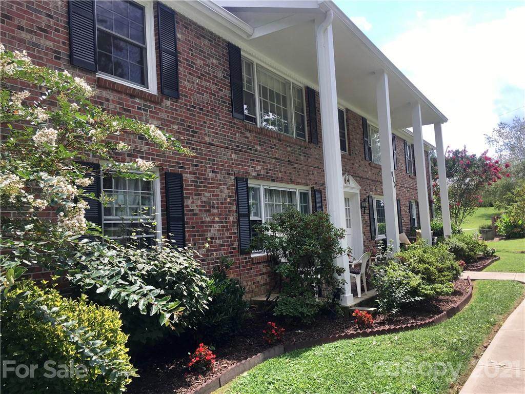 910 Brookside Camp Road - Photo 1